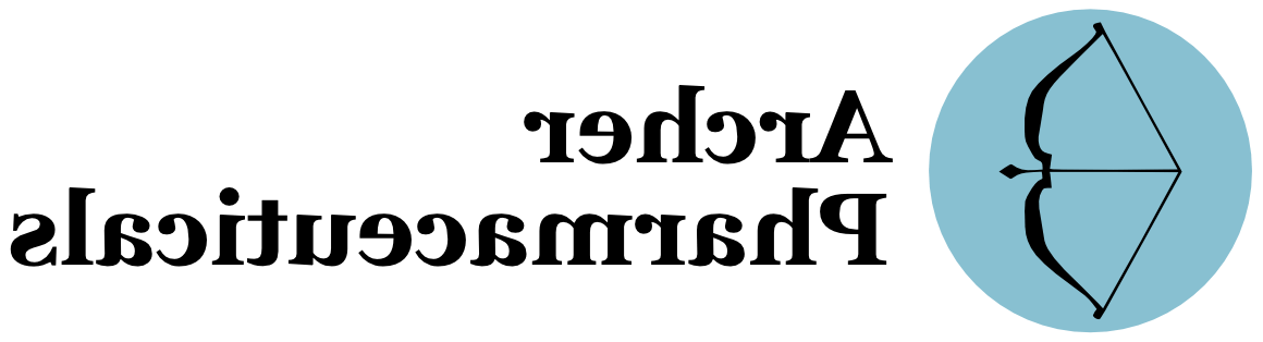 Archer Pharamaceuticals Logo